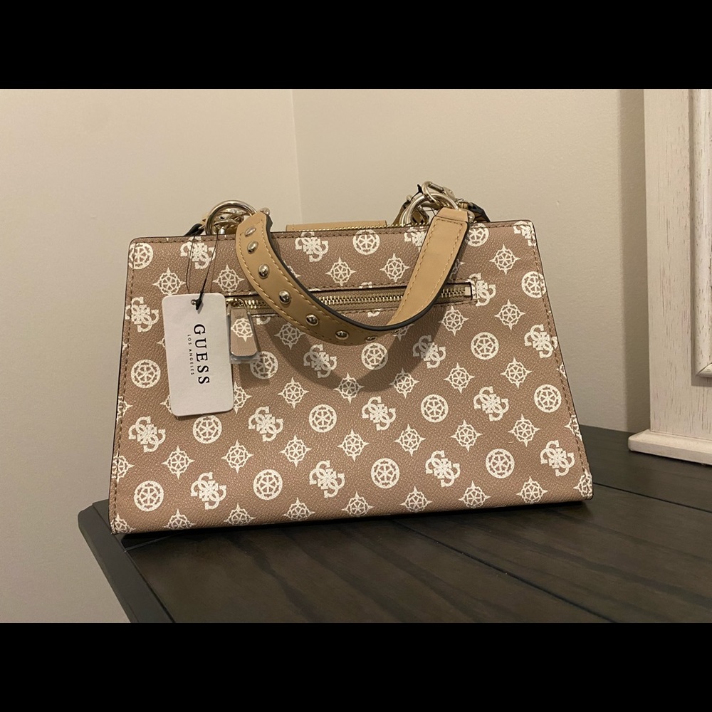 GUESS GRETA PURSE - Picture 6 of 8